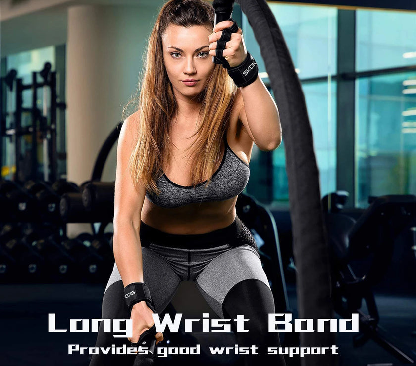 Weight Lifting Gloves