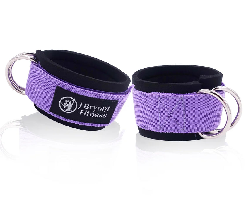 Super Strength Ankle Pull Strap