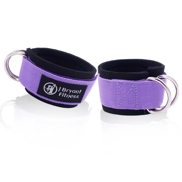 Super Strength Ankle Pull Strap