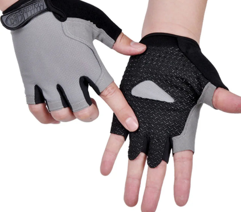 Antiskid Fitness Gloves