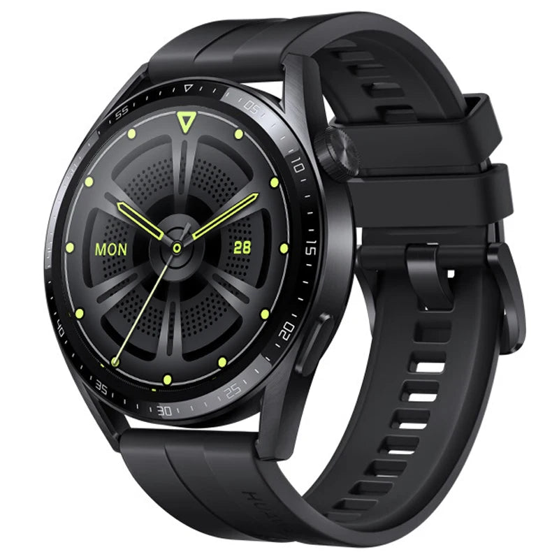 IP68 Waterproof Smartwatch