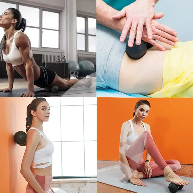 Fitness Massage Ball