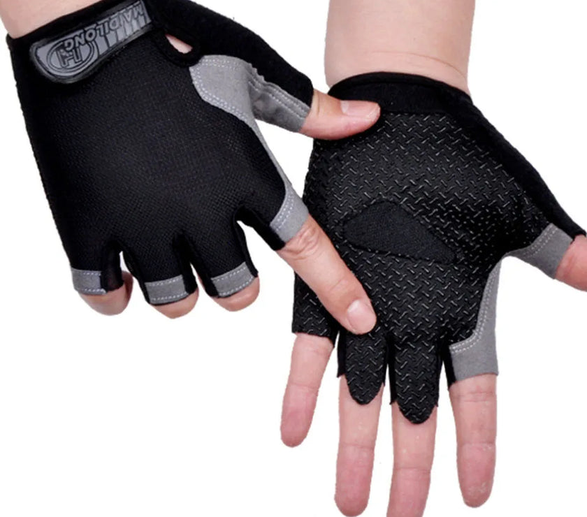 Antiskid Fitness Gloves