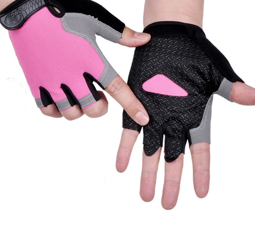 Antiskid Fitness Gloves