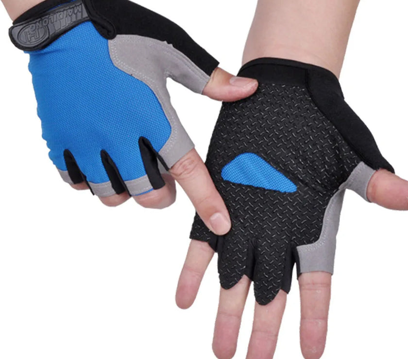 Antiskid Fitness Gloves