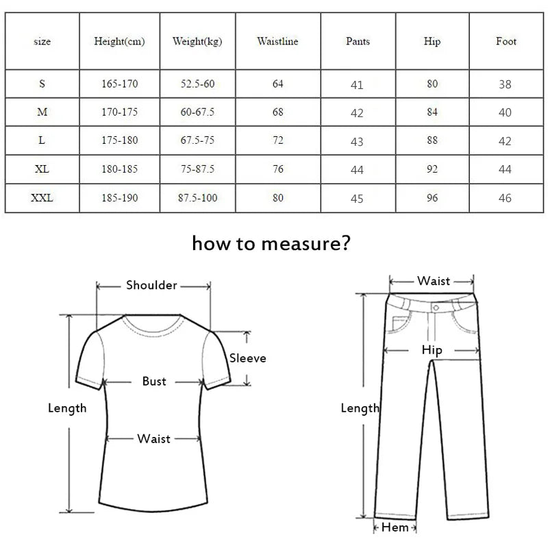 Men’s Quick-Dry Compression Tights – Gym, Beach & Everyday Wear