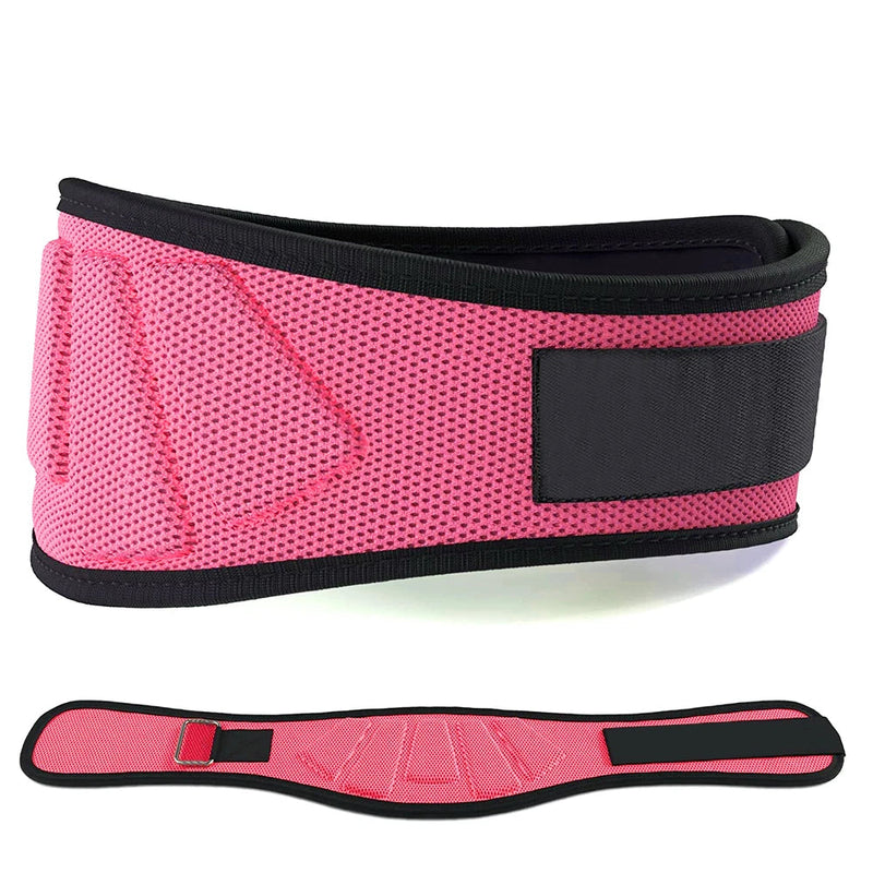 Powerlifting Waist Belt