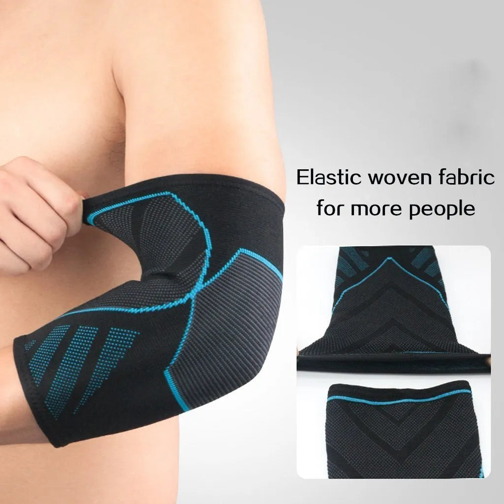 Compression Elbow Support