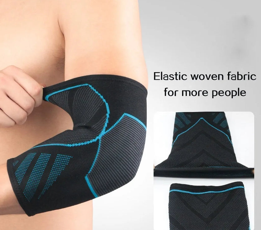Compression Elbow Support