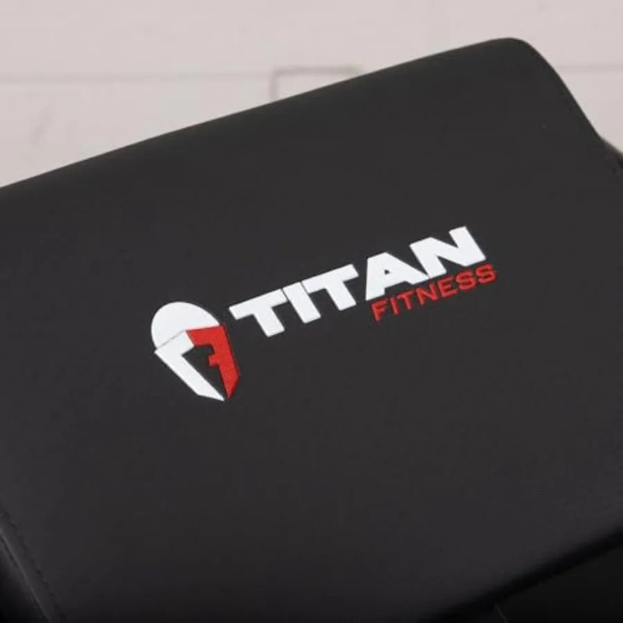 Hyper Back Extension Bench for Upper Body Strength Training in Garage Gym Setup Supports Up to 250 LB Ideal for Home Fitness En