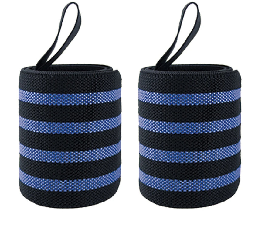Wrist Support Wraps for Weight Lifting