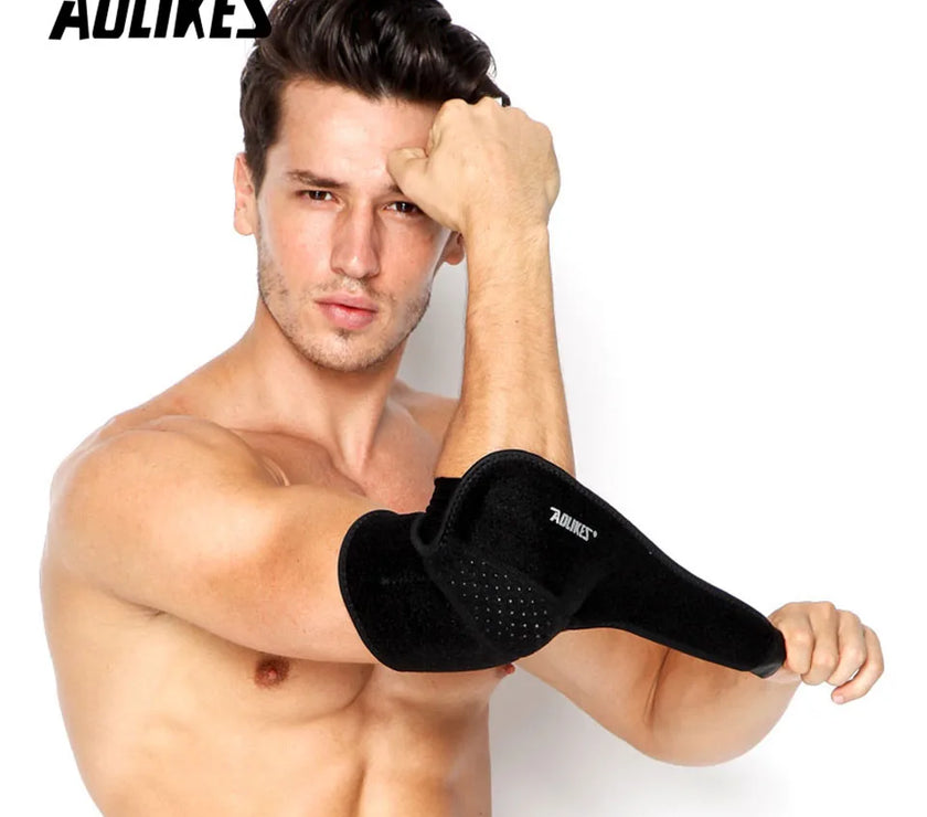 Adjustbale Tennis Elbow Brace Support