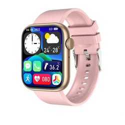 Active Bluetooth Smartwatch