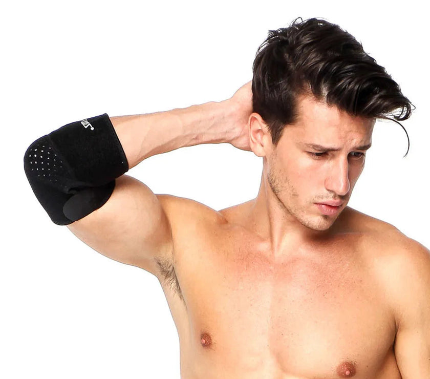 Adjustbale Tennis Elbow Brace Support