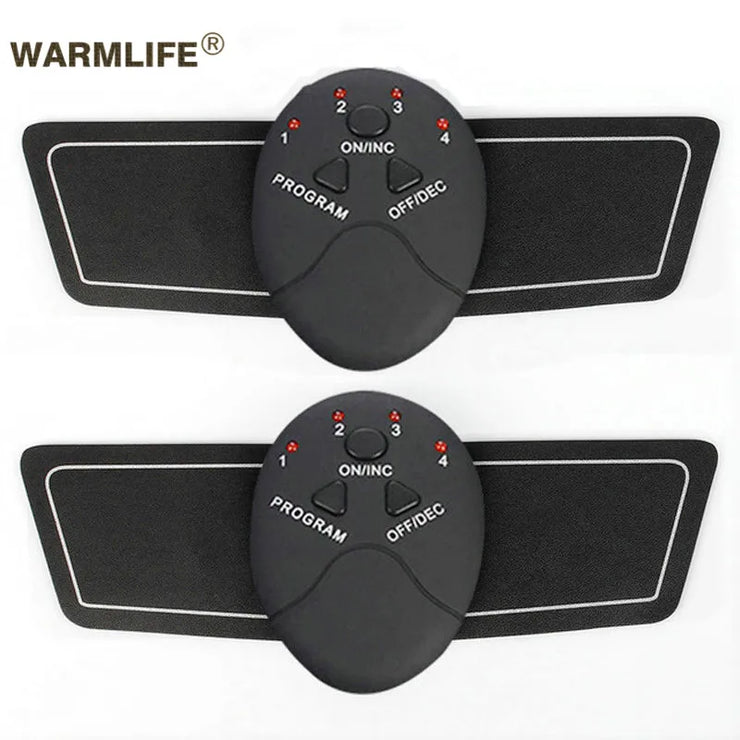 Wireless Muscle Stimulator