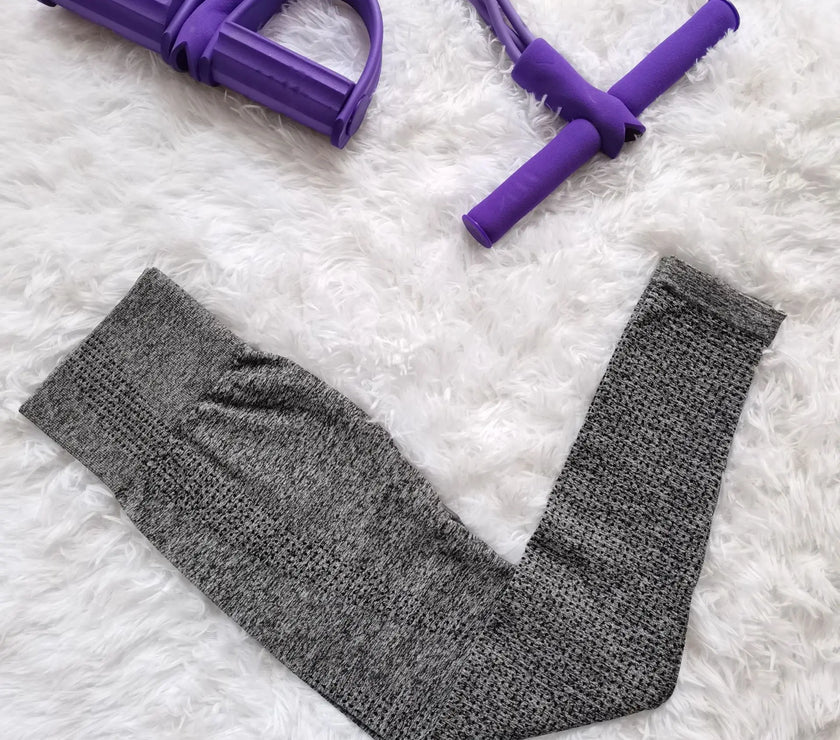 Vital Seamless Leggings High Waist Leggings