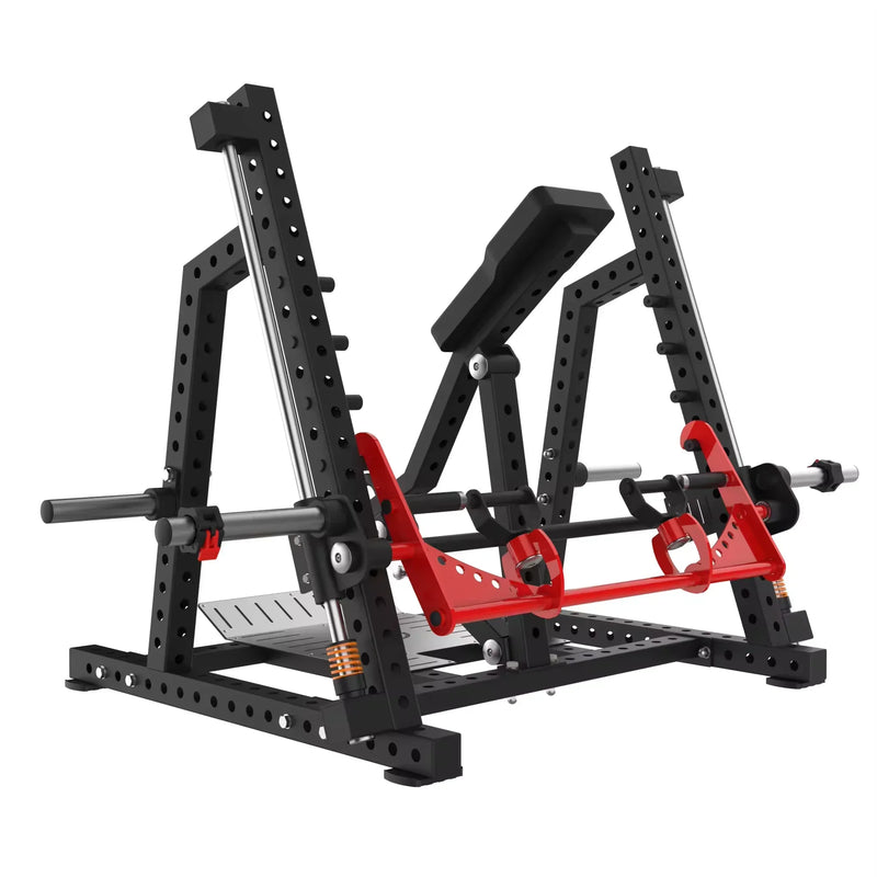 Gym Equipment Body Building Biceps Extension Biceps Machine Squat Rack  Gym Equipment for Home Workout Equipments Legs Waist