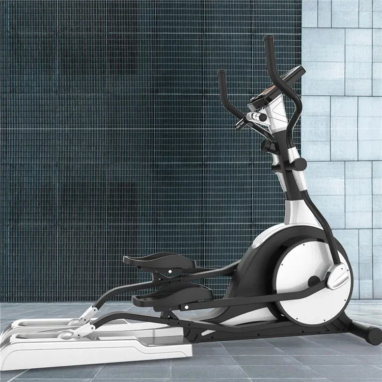 Commercial Cross Trainer Elliptical Machine Elliptical Bike Trainer