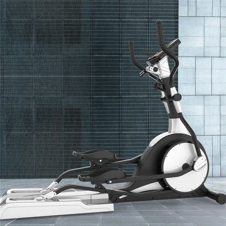 Commercial Cross Trainer Elliptical Machine Elliptical Bike Trainer