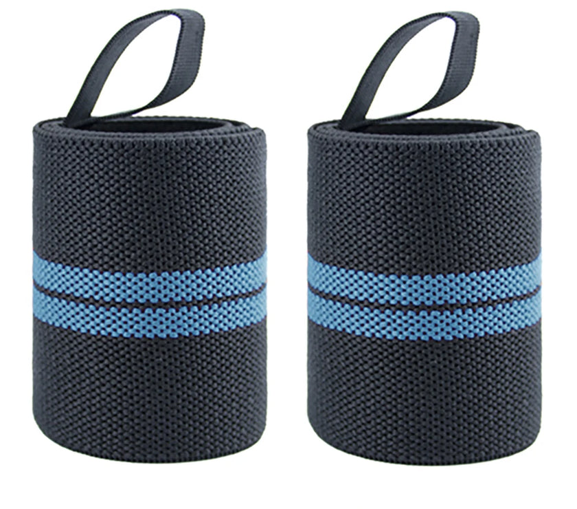 Wrist Support Wraps for Weight Lifting