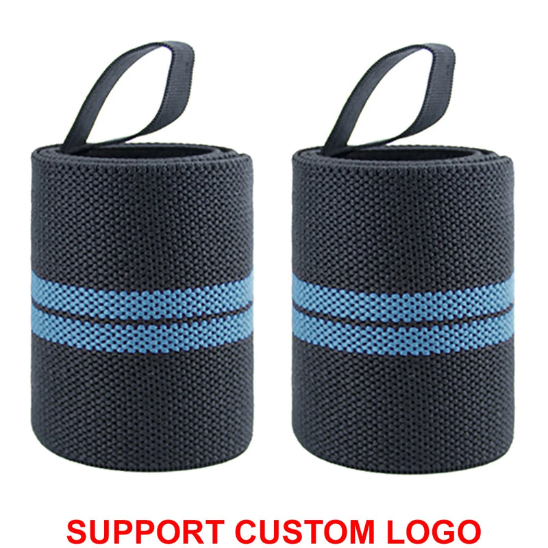 Wrist Support Wraps for Weight Lifting