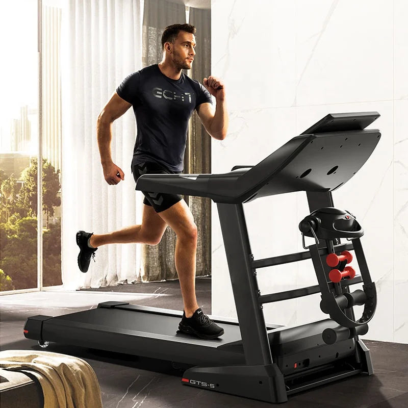 cheap electric treadmills for sale automatic home treadmill commercial electric running machine