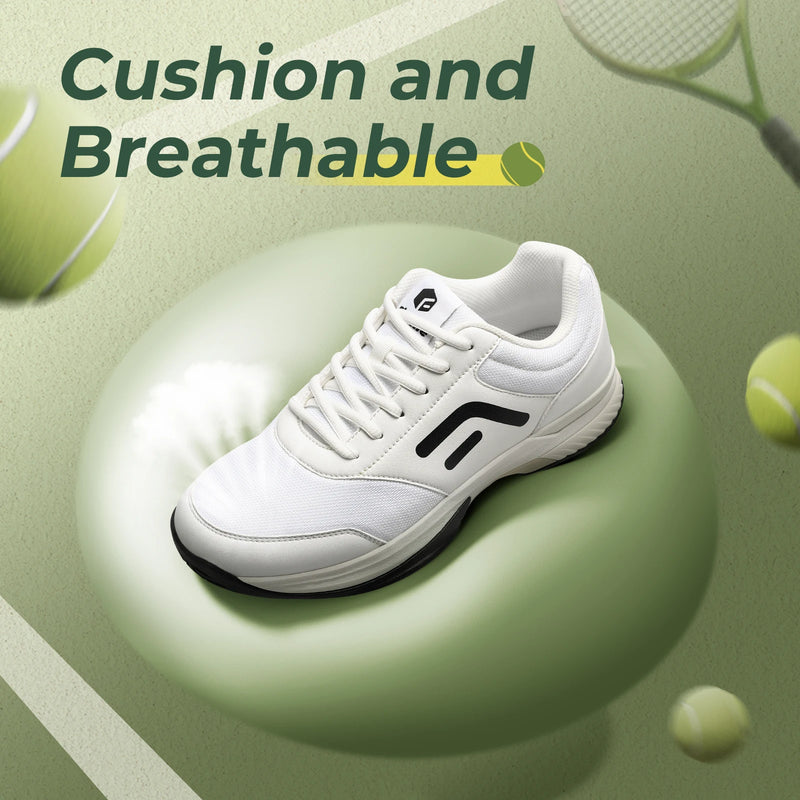 Professional Anti Slip Tennis Shoes