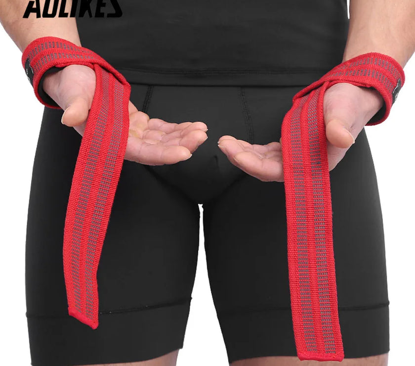 Wrist Protector with Cotton Materials