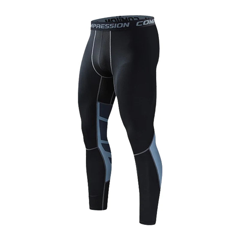 Yoga Compression Fitness Tights