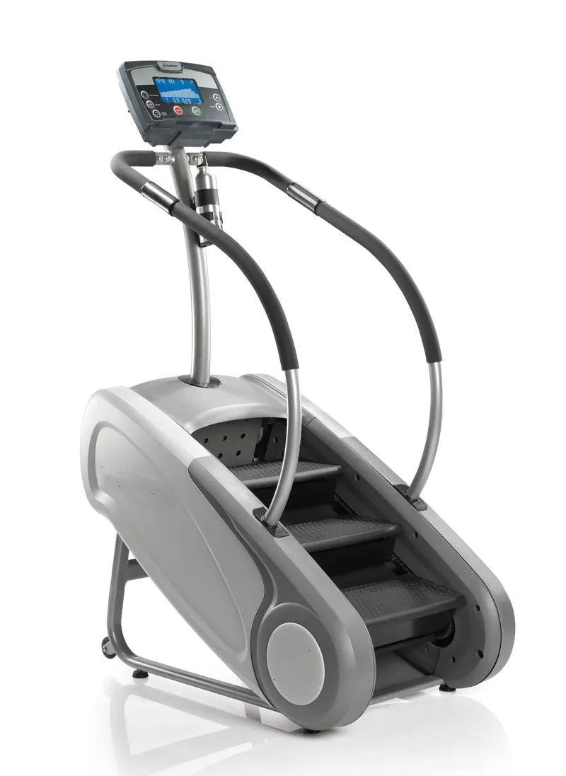Factory Outlet  Gym Commercial Stepper Stair Climber Cardio Stair Machine