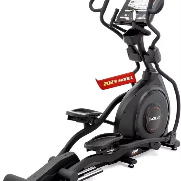 Fast Shipping Exercise Machines E25 E35 E95 E95S E98 Elliptical Machines for Home Use