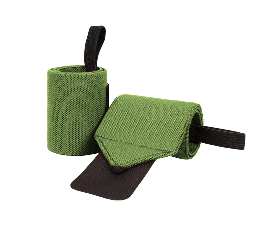 Wrist Support Wraps for Weight Lifting