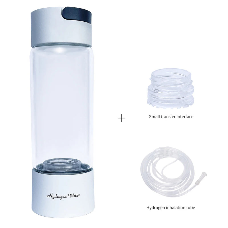 ALTHY Hydrogen Water Bottle