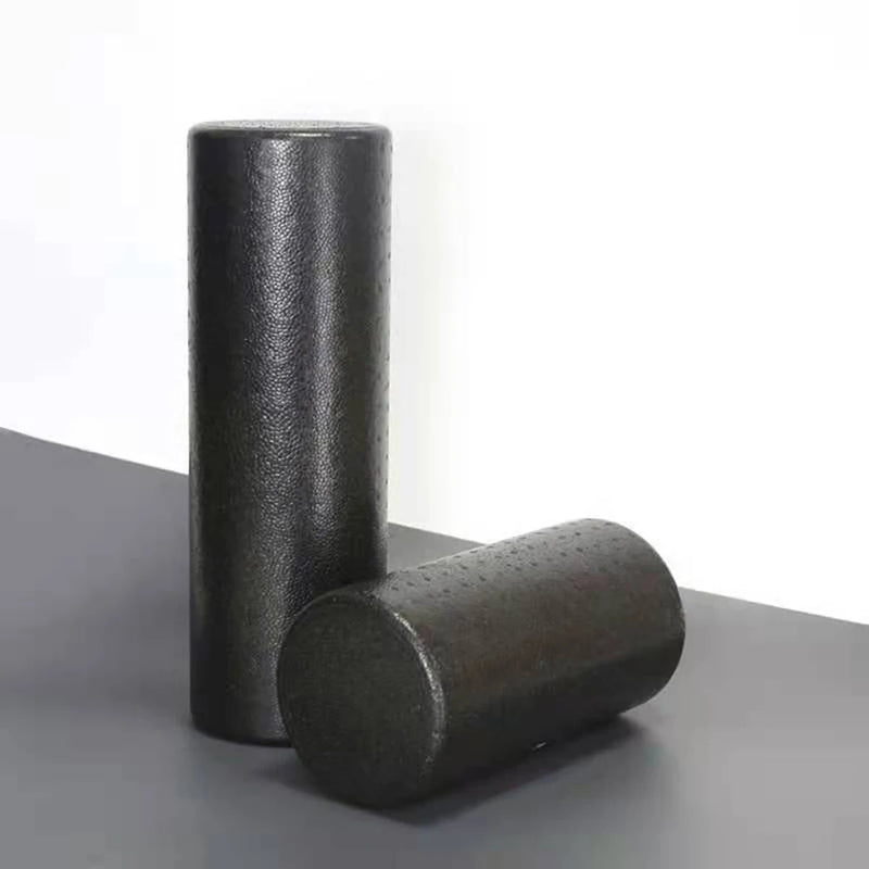 APWIKOGER EPP Foam Roller — Yoga & Pilates Muscle Massage Roller (30×15 cm / 45×15 cm, Back & Full-Body Recovery)