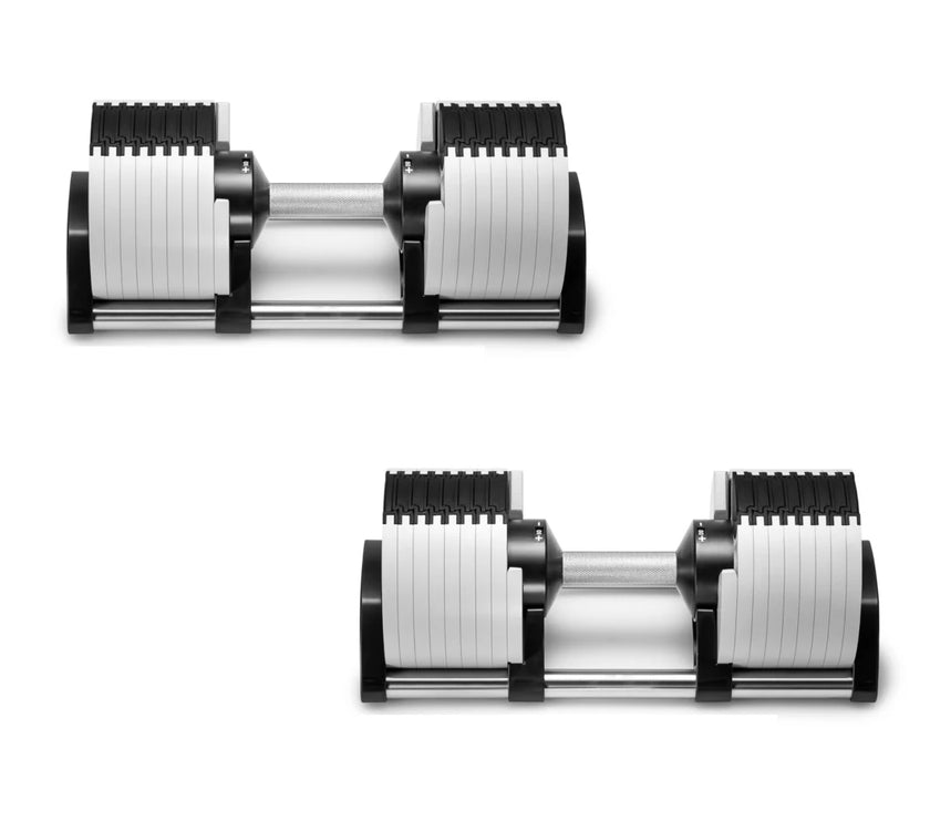 Adjustable Dumbbell