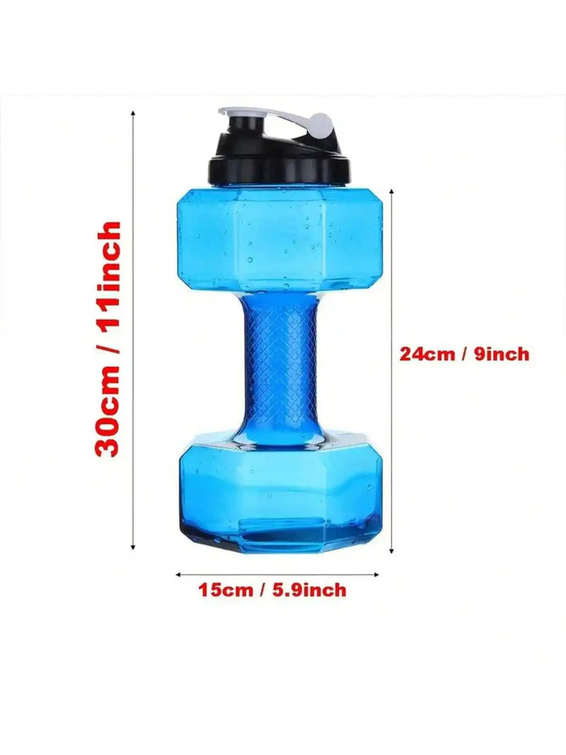 Portable Water Filled Dumbbells