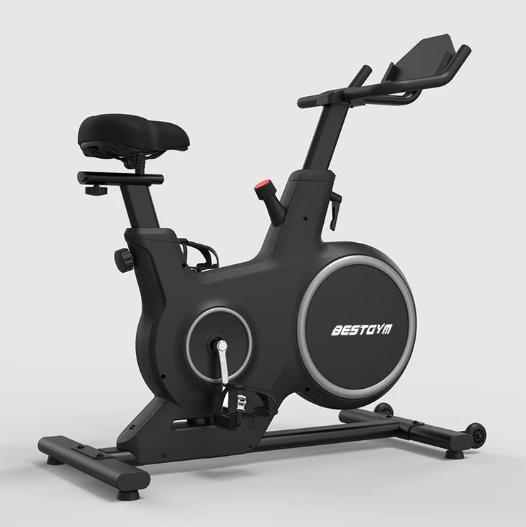 DUTRIEUX 218 Magnetic Spinning Bike – Professional Indoor Cardio Trainer