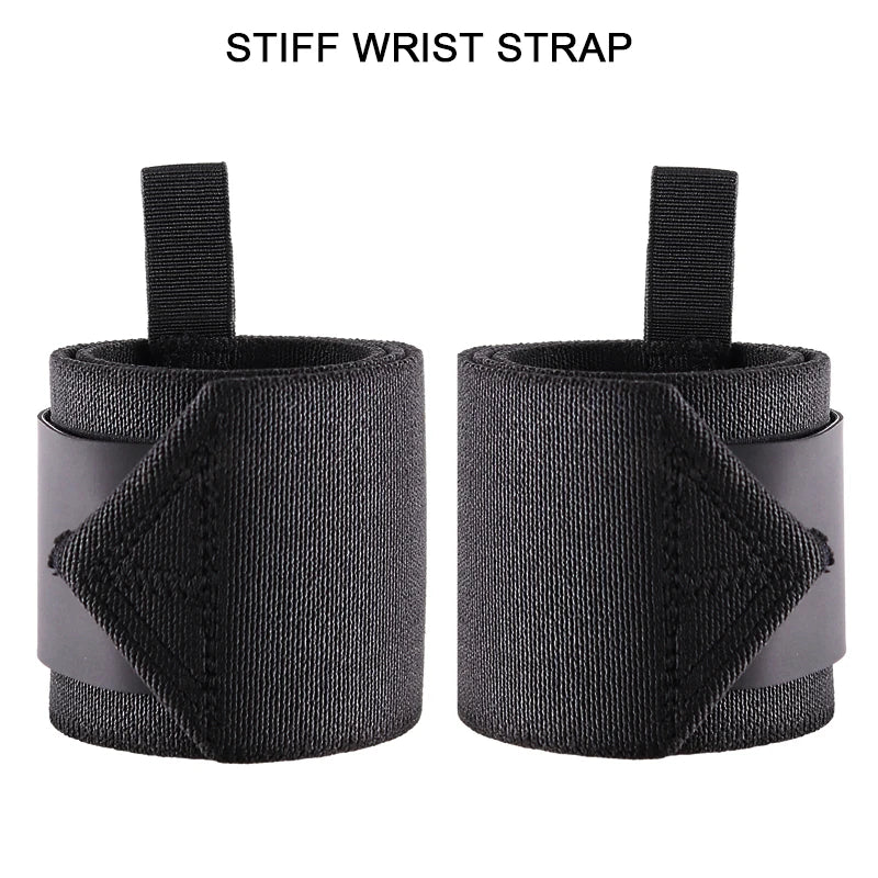 Power Lifting Wrist Wrap