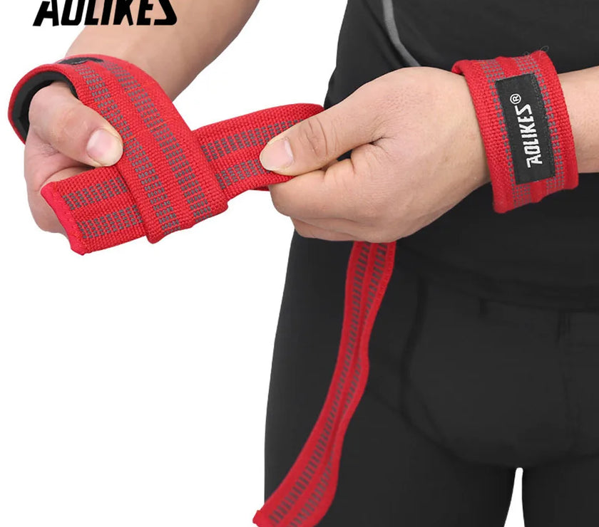 Wrist Protector with Cotton Materials