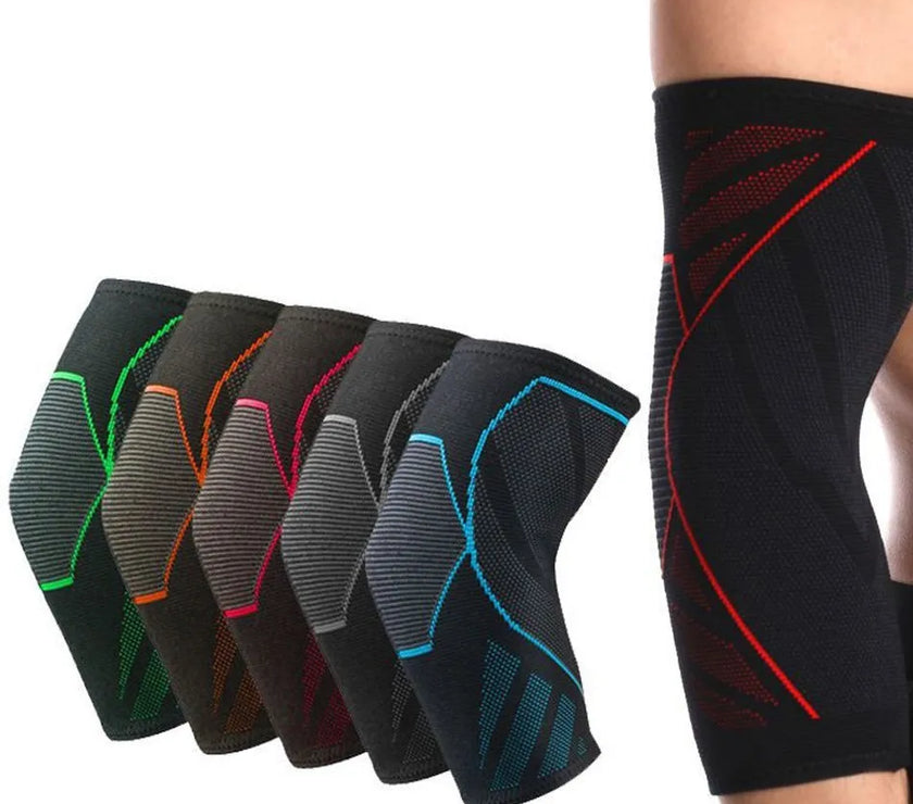 Compression Elbow Support