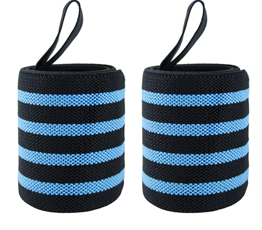 Wrist Support Wraps for Weight Lifting