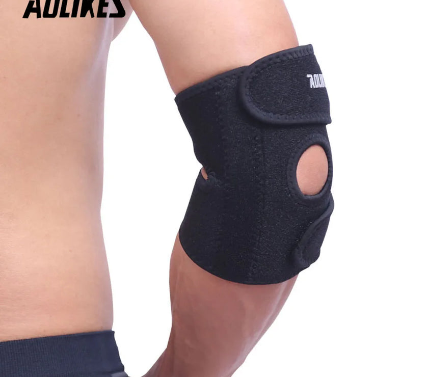 Adjustbale Tennis Elbow Brace Support