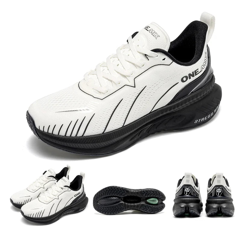 Professional Non-Slip Running Shoes