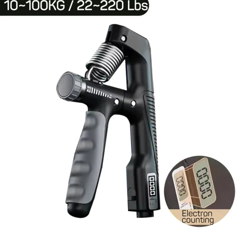 R Grip Strength Trainer