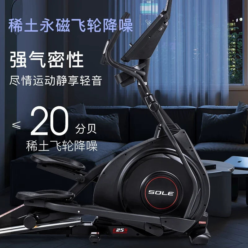 Fast Shipping Exercise Machines E25 E35 E95 E95S E98 Elliptical Machines for Home Use