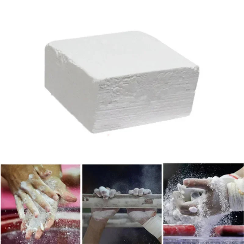 Magnesium Sports Chalk Block