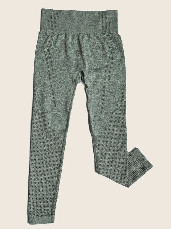 Vital Seamless Leggings High Waist Leggings