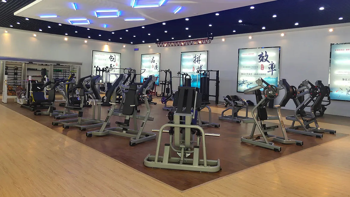 Commercial Gym Home Fitness Equipment Cardio Water Resistance Rower Water Rowing Machine With Digital Monitor