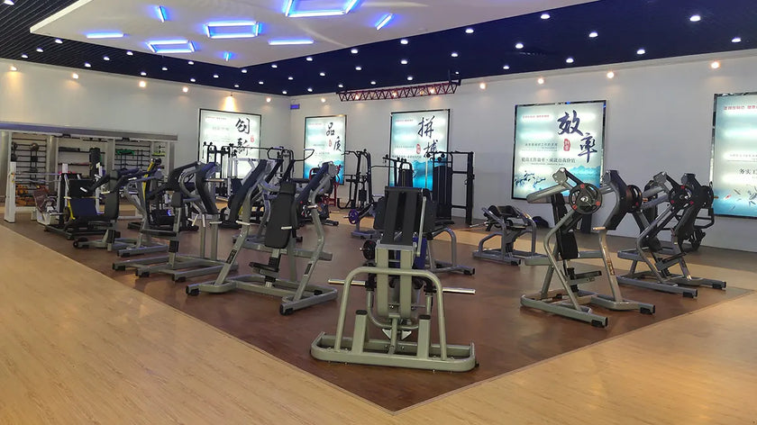 Commercial Gym Home Fitness Equipment Cardio Water Resistance Rower Water Rowing Machine With Digital Monitor