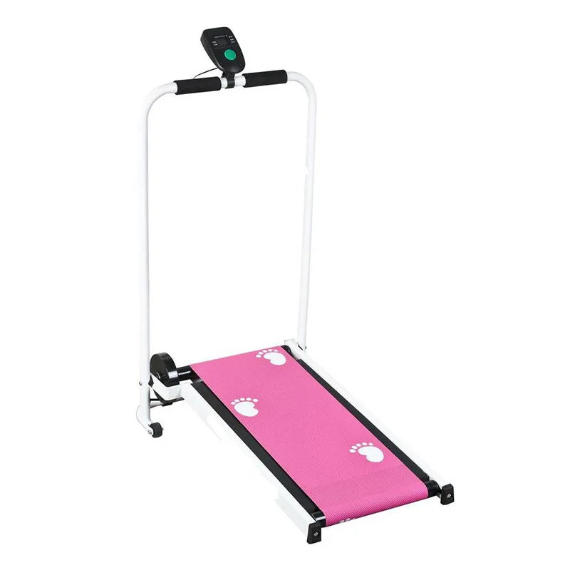 Foldable Treadmill